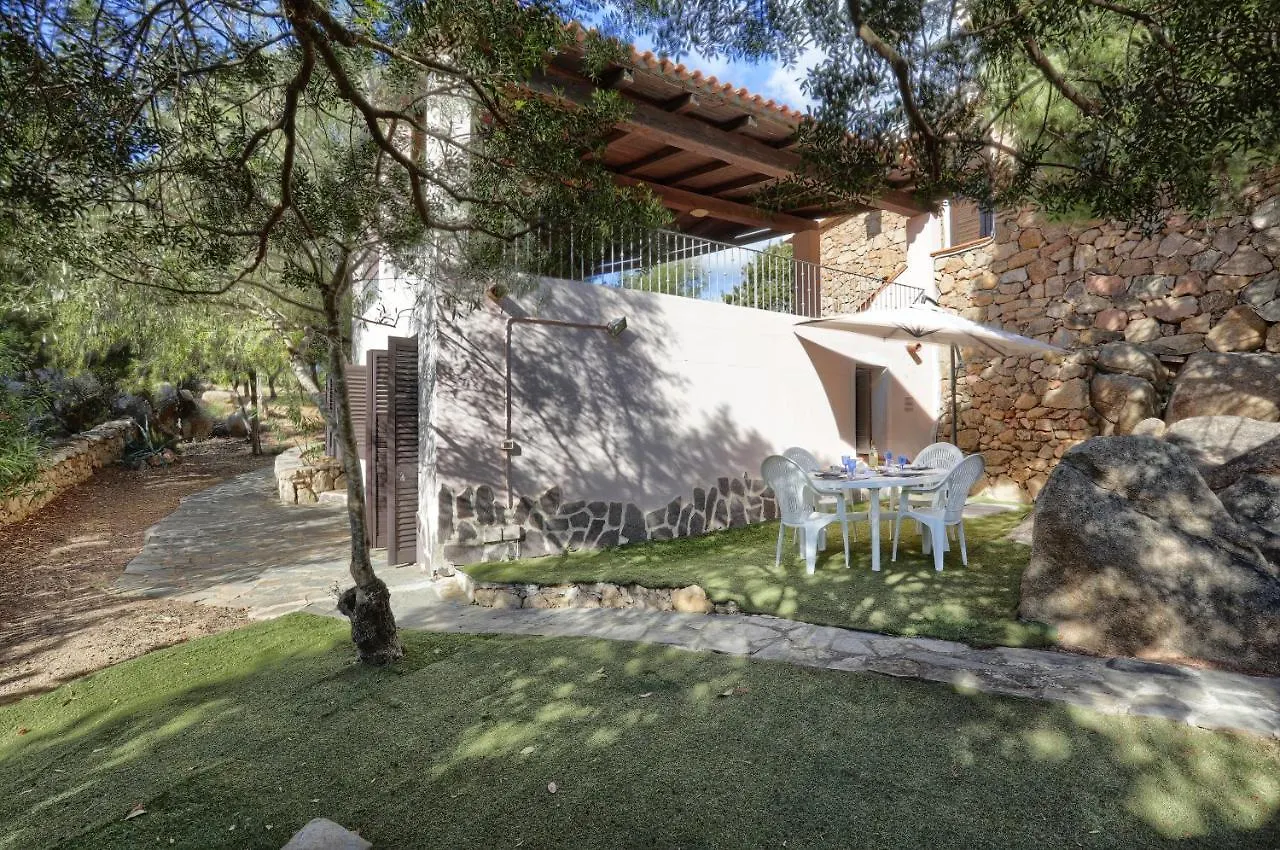 Tatil Evi Marylou By Domusaway Monte Petrosu