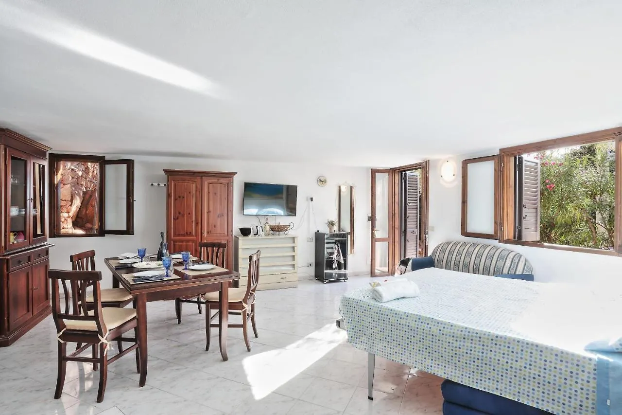 Marylou By Domusaway Monte Petrosu Tatil Evi